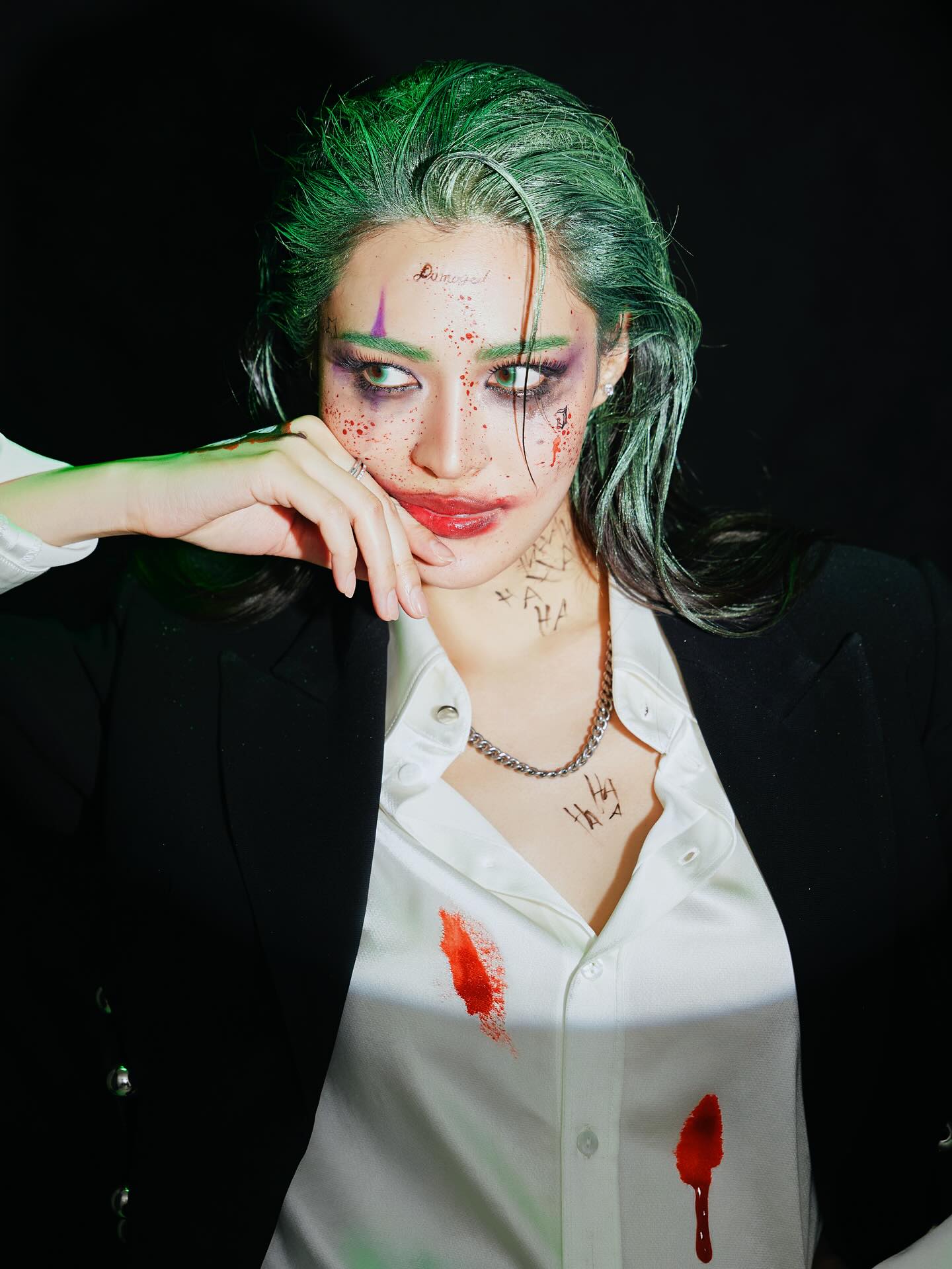 หลิงหลิง - ศิริลักษณ์ คอง