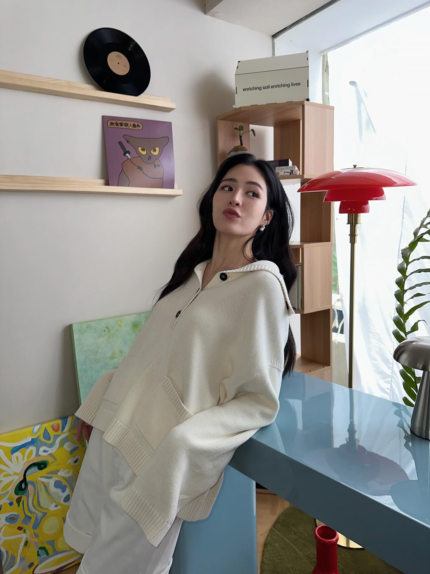 หลิงหลิง - ศิริลักษณ์ คอง