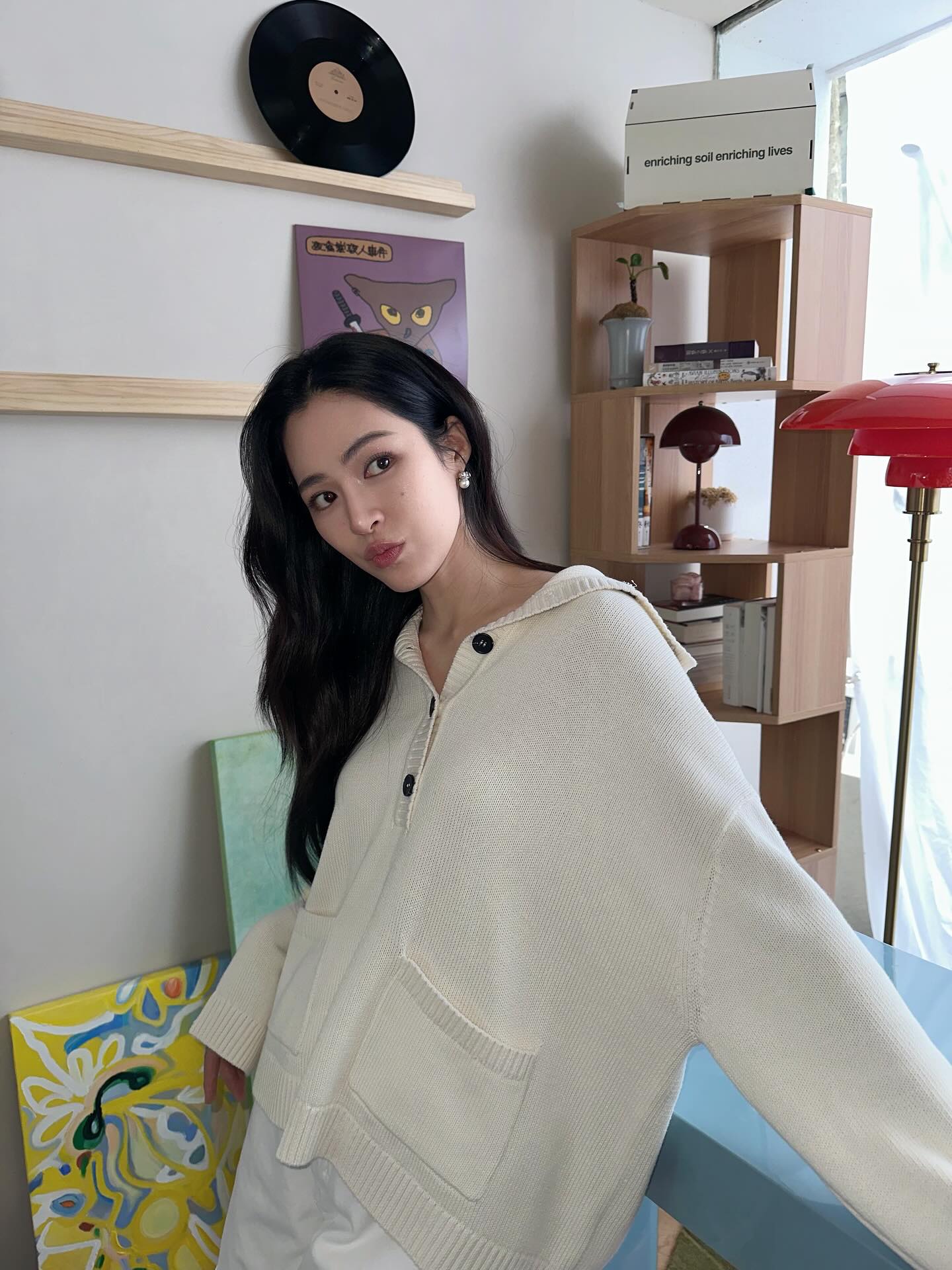 หลิงหลิง - ศิริลักษณ์ คอง