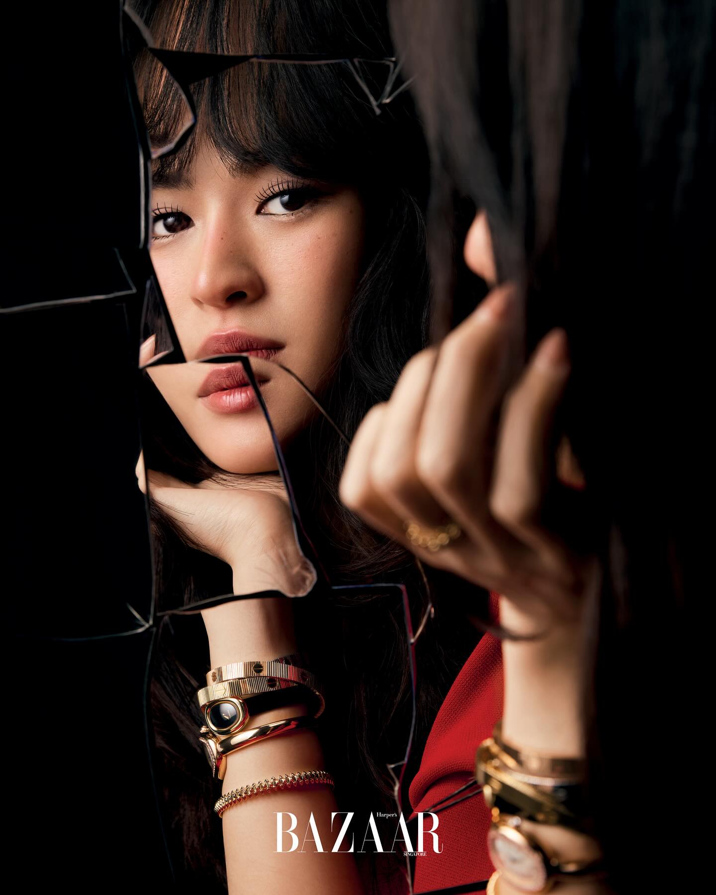 หลิงหลิง - ศิริลักษณ์ คอง