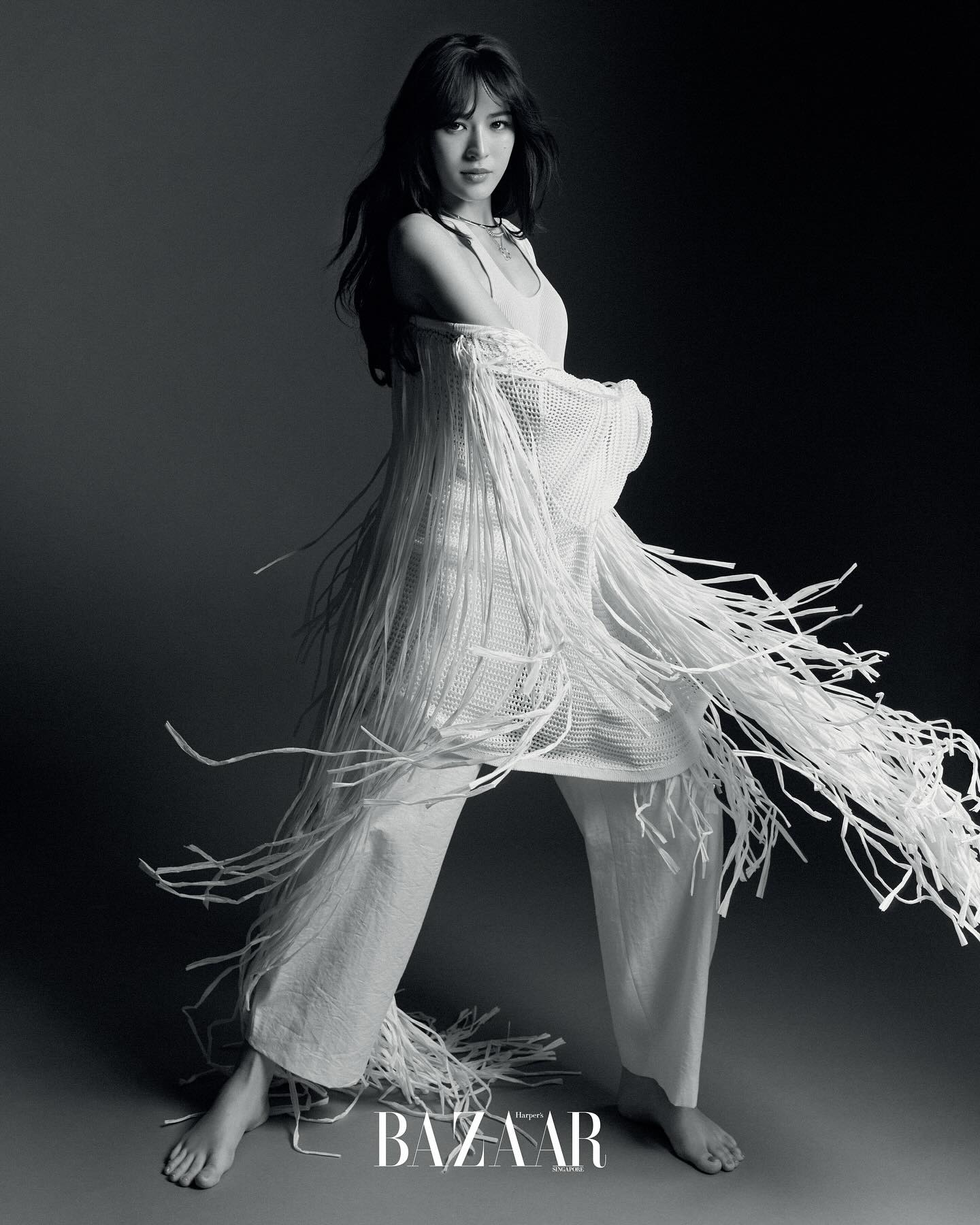 หลิงหลิง - ศิริลักษณ์ คอง