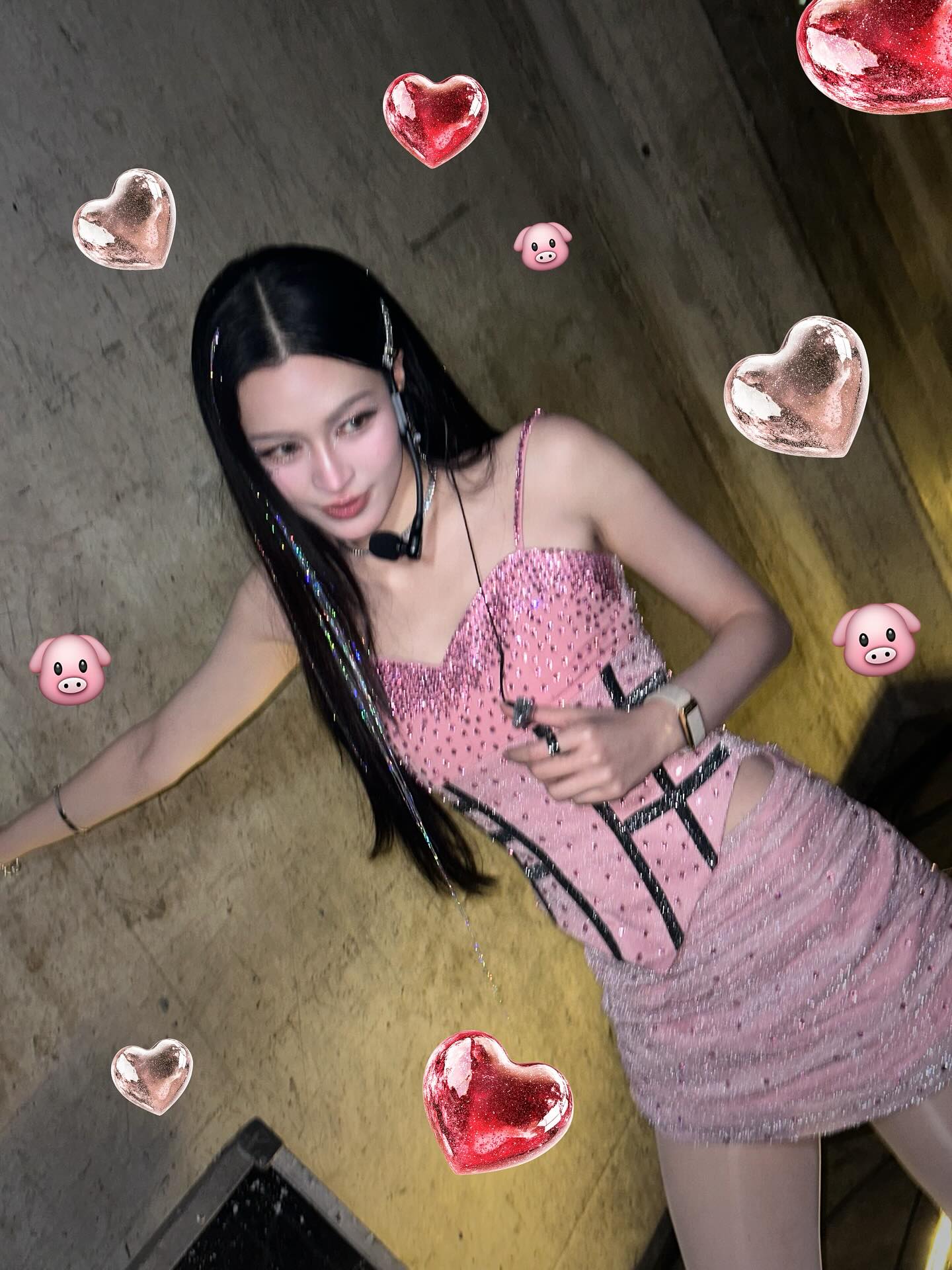 หลิงหลิง - ศิริลักษณ์ คอง