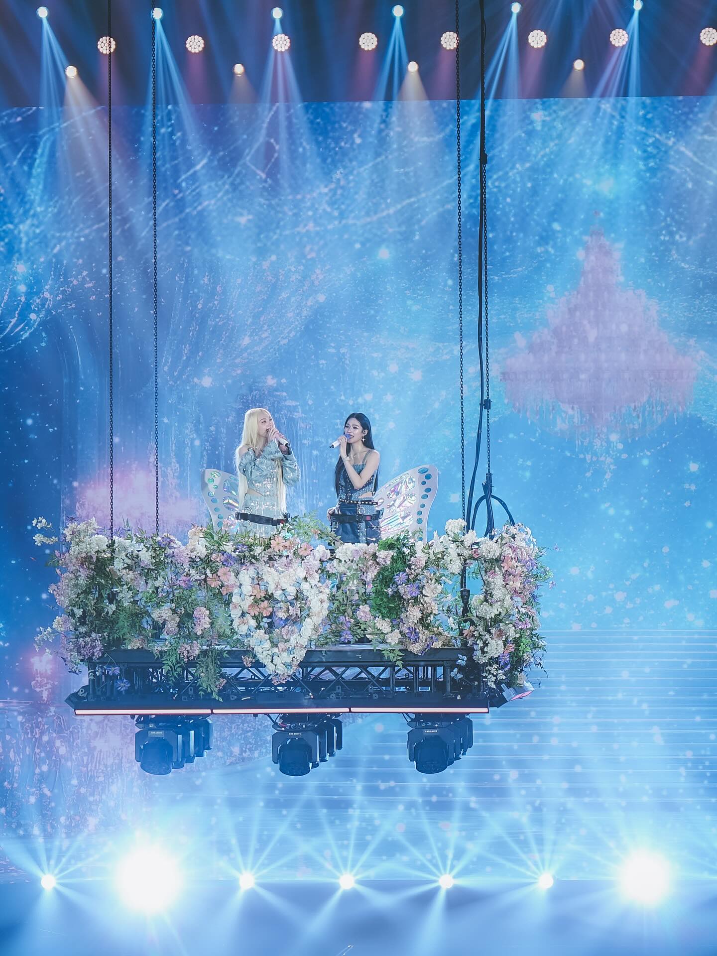 หลิงหลิง - ศิริลักษณ์ คอง