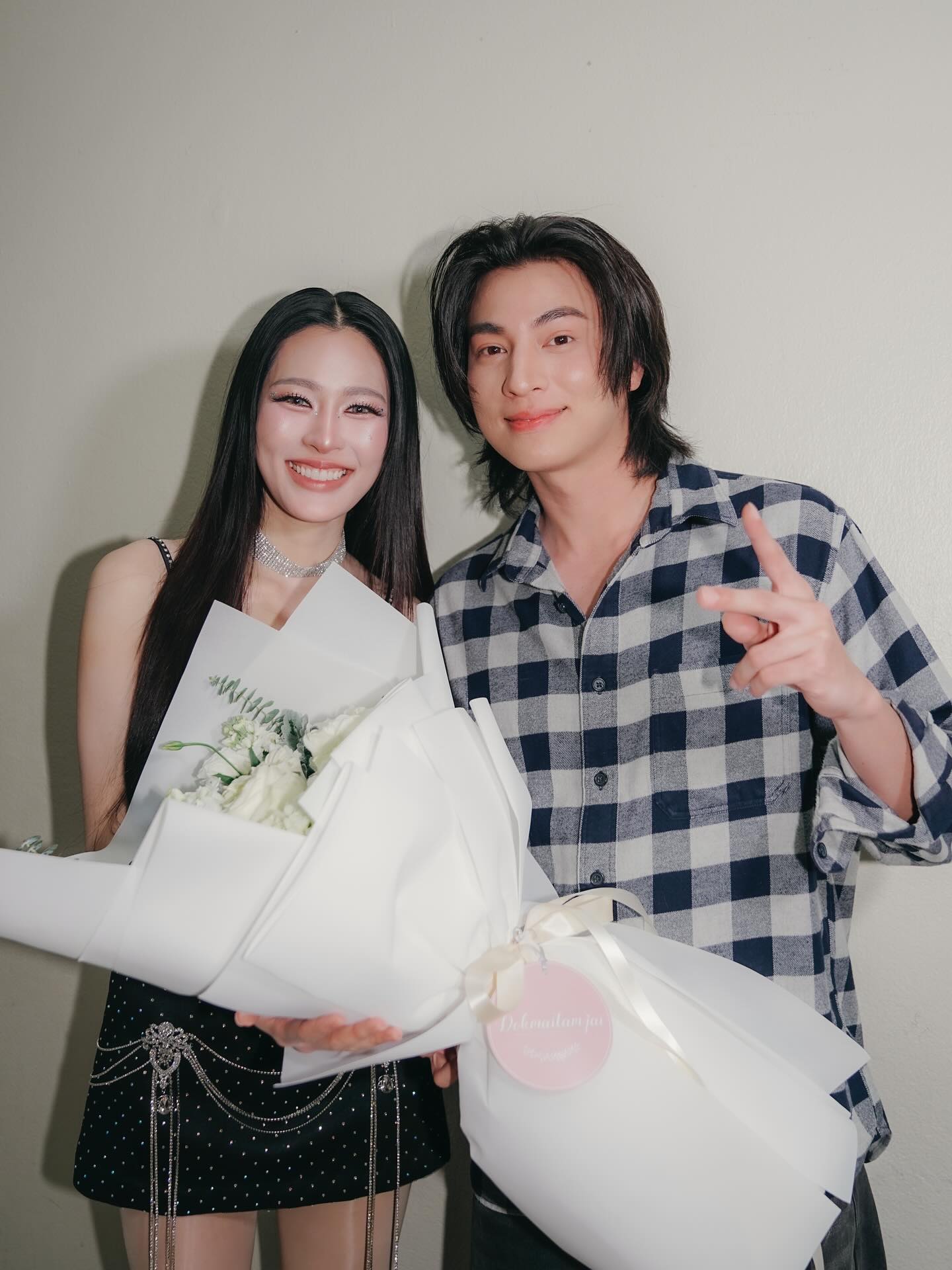 หลิงหลิง - ศิริลักษณ์ คอง