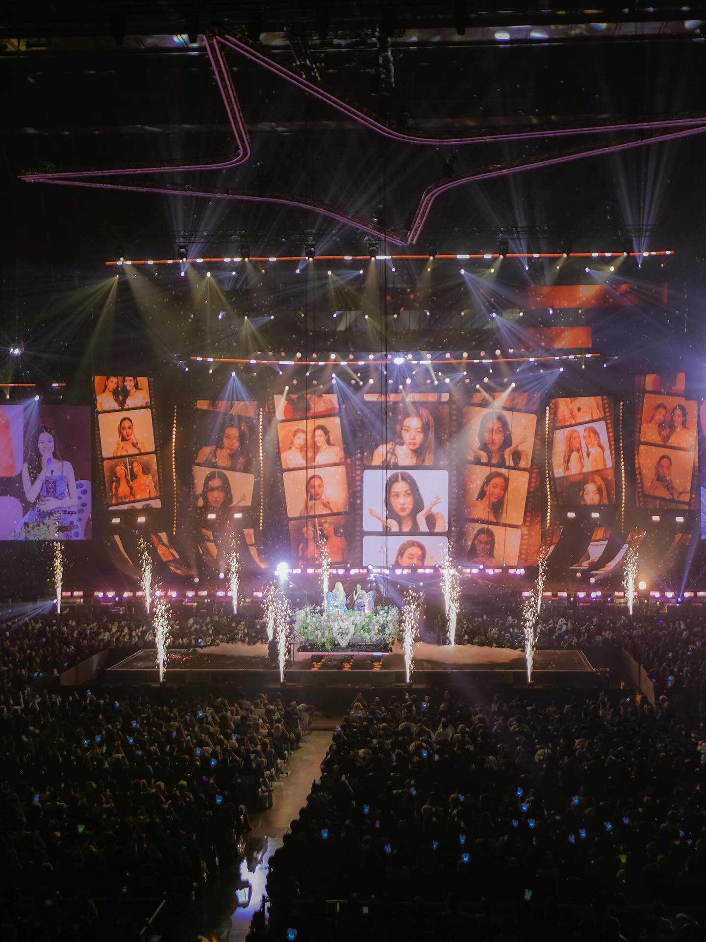 หลิงหลิง - ศิริลักษณ์ คอง