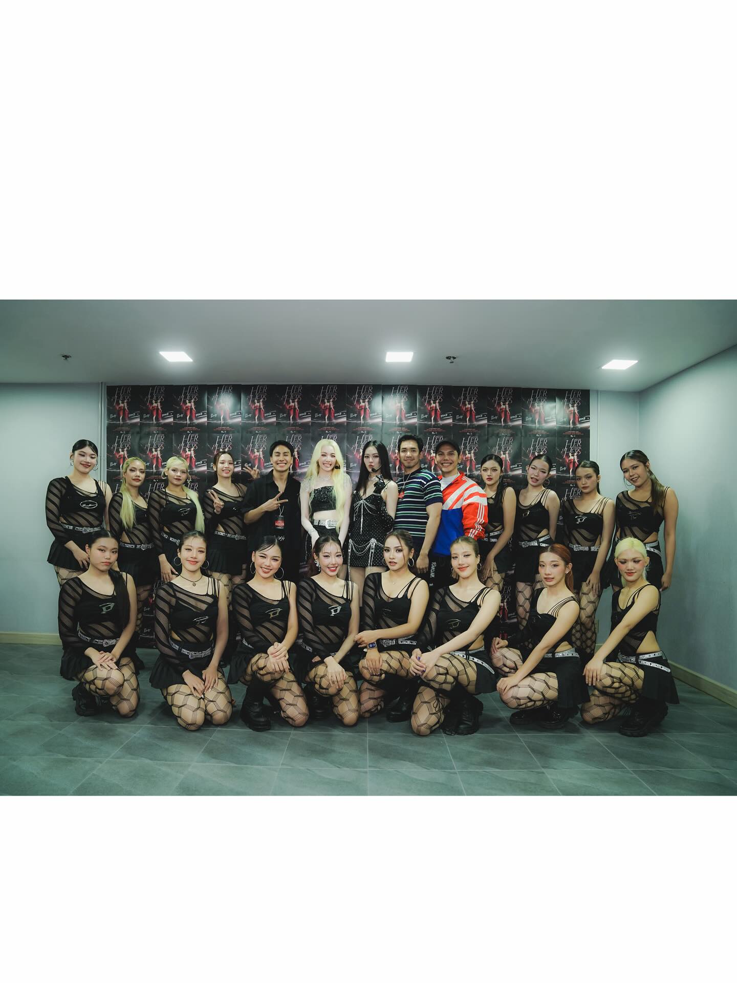 หลิงหลิง - ศิริลักษณ์ คอง