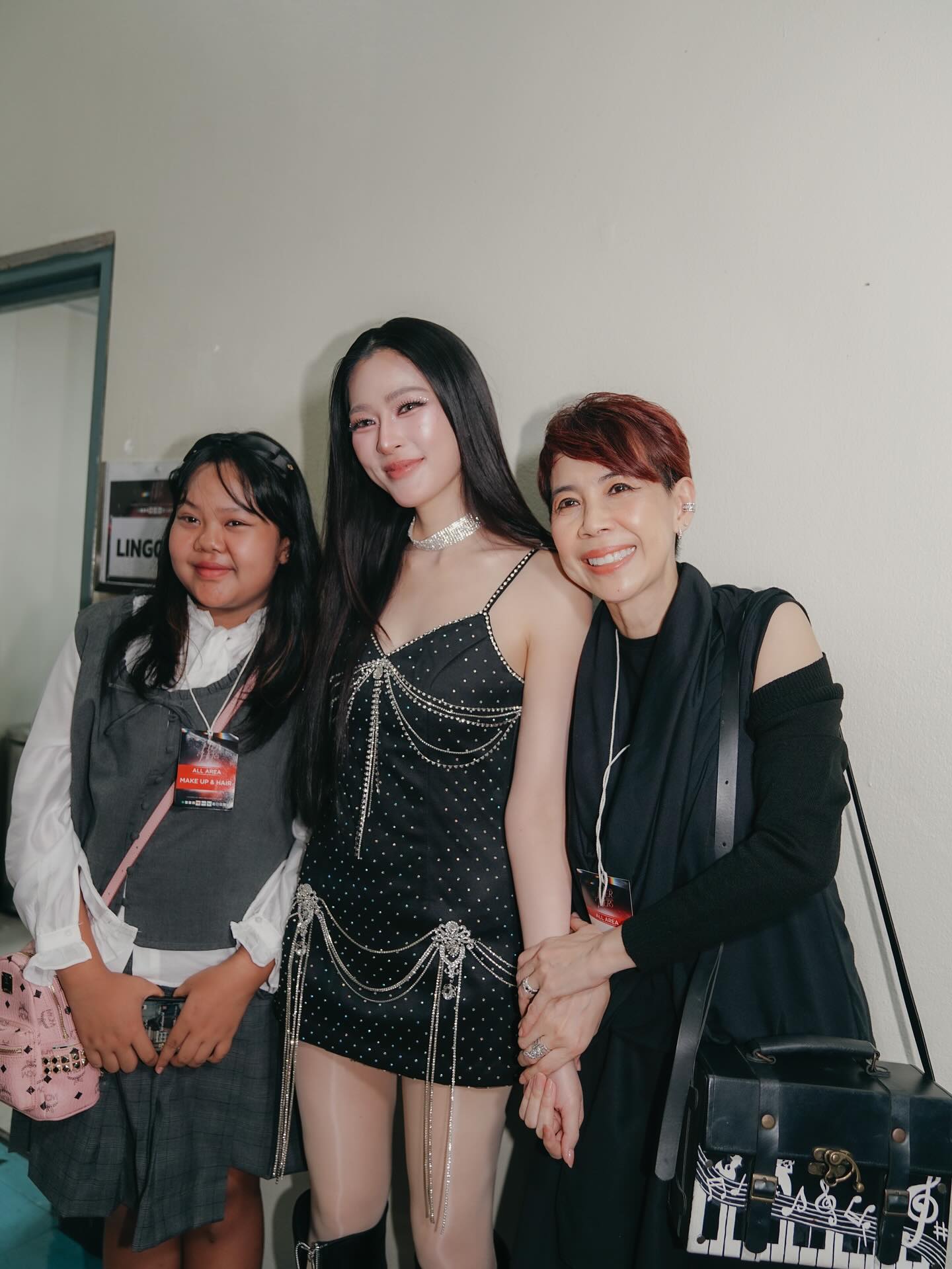 หลิงหลิง - ศิริลักษณ์ คอง