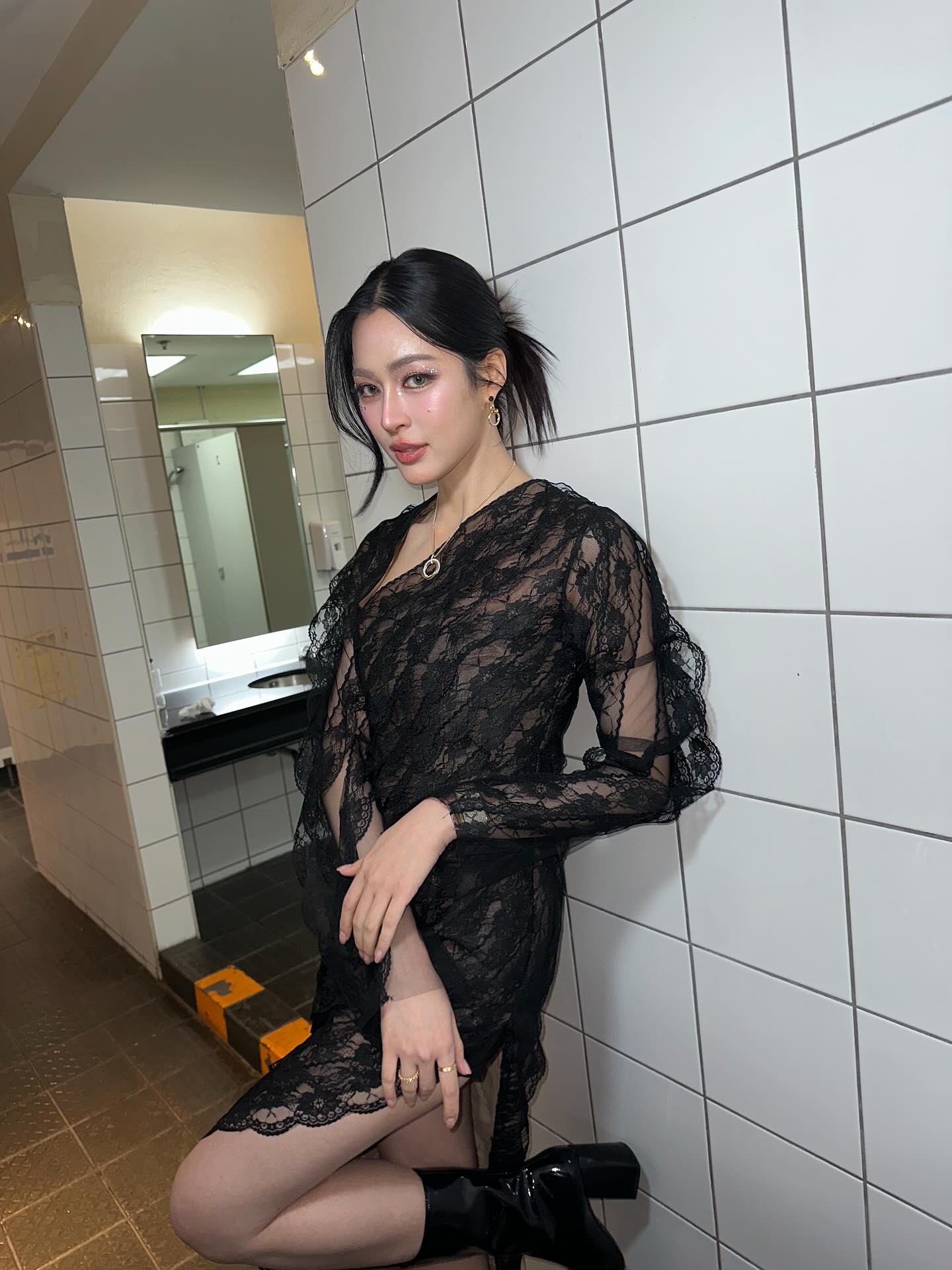 หลิงหลิง - ศิริลักษณ์ คอง