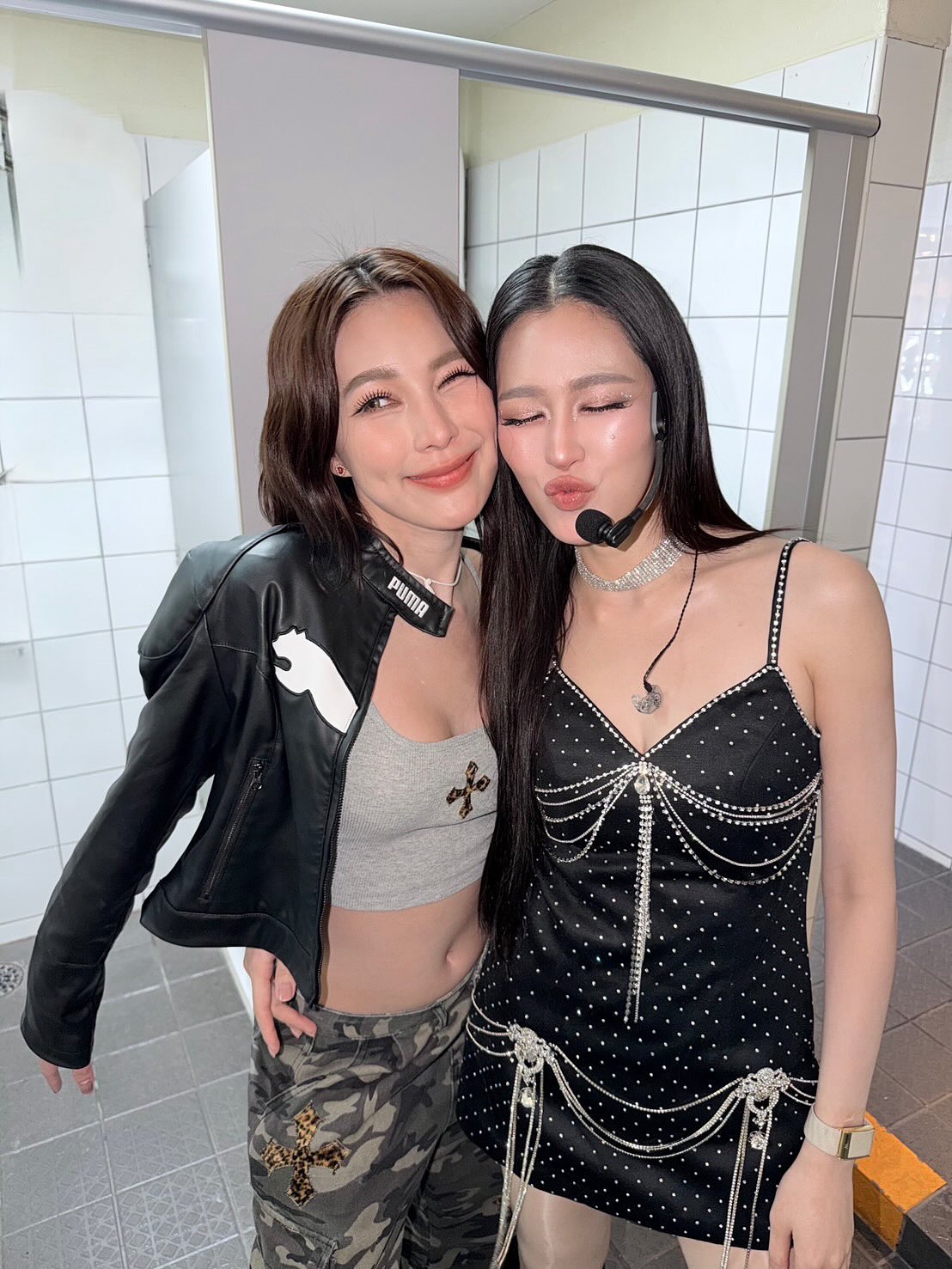 หลิงหลิง - ศิริลักษณ์ คอง