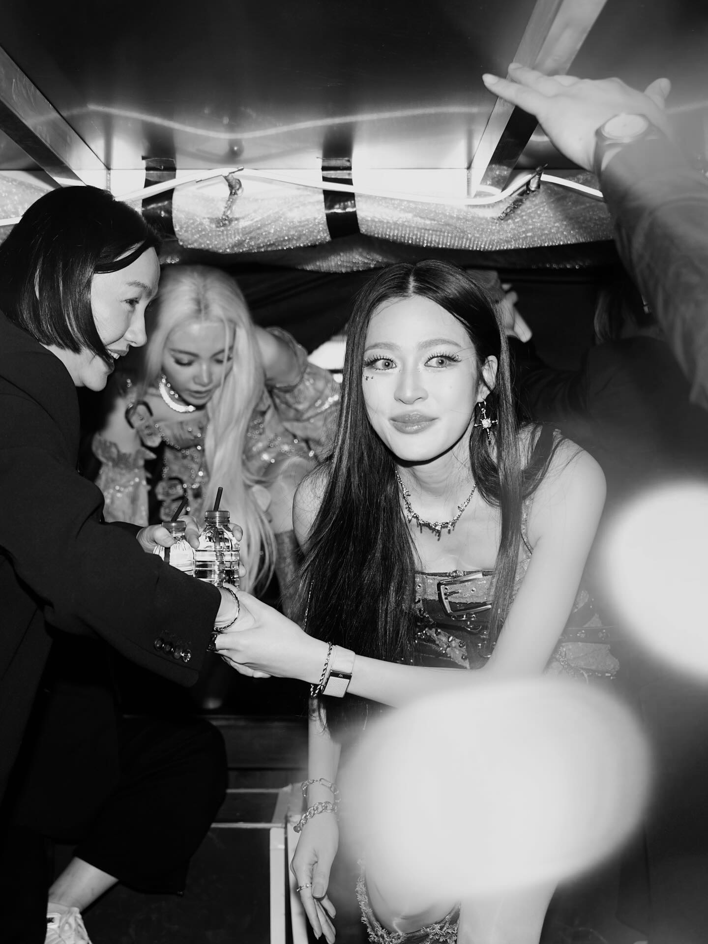 หลิงหลิง - ศิริลักษณ์ คอง