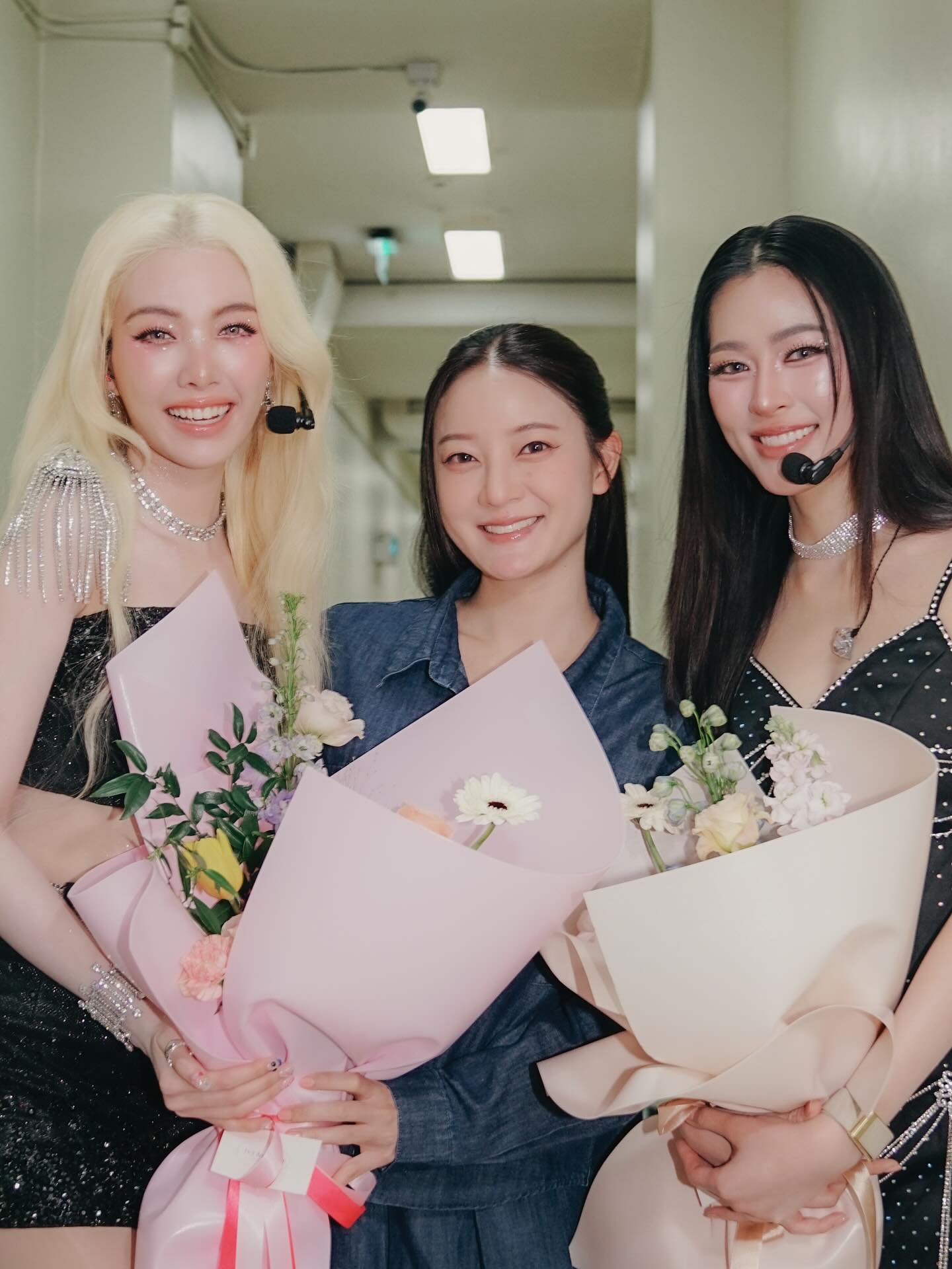 หลิงหลิง - ศิริลักษณ์ คอง