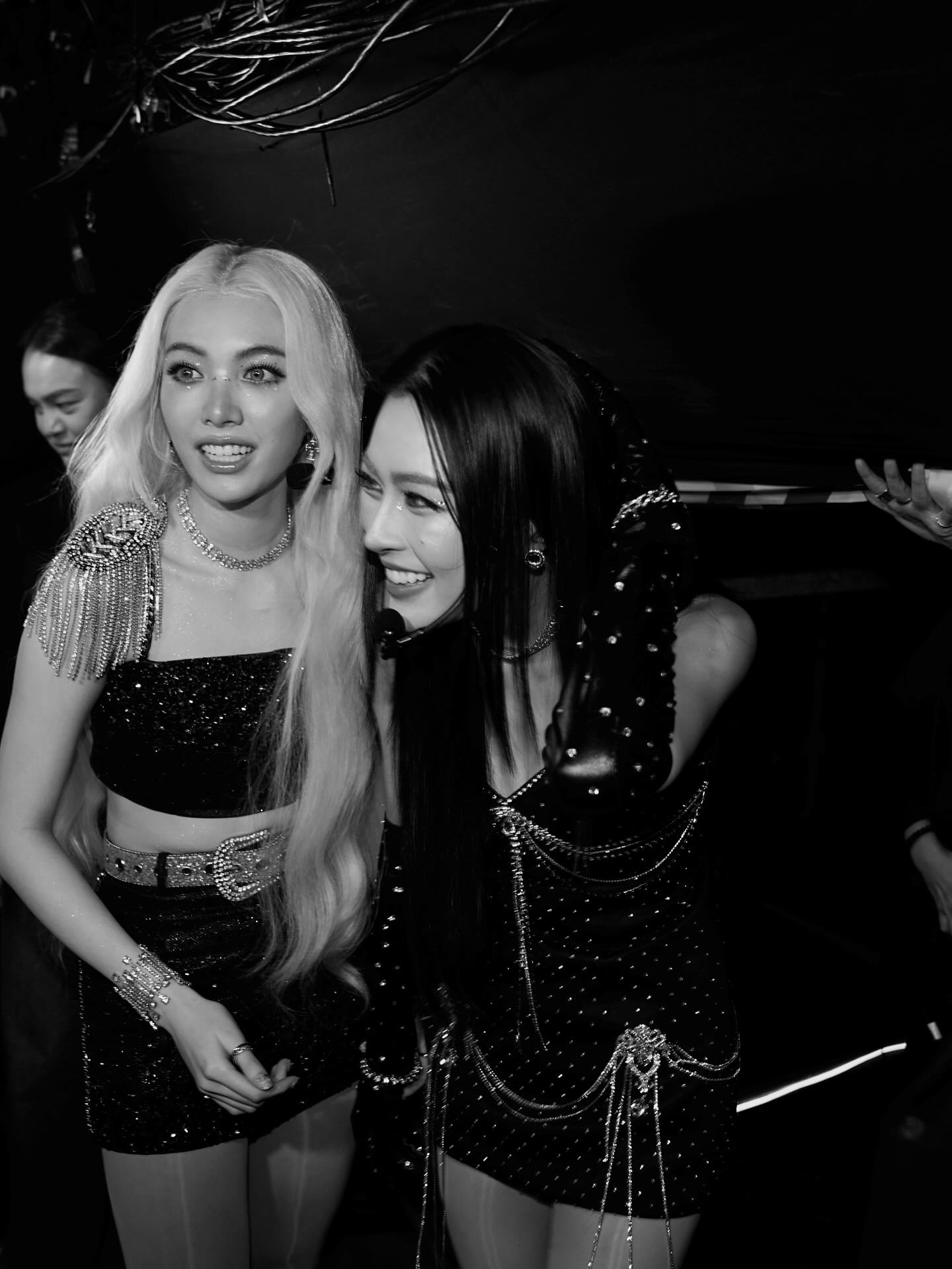 หลิงหลิง - ศิริลักษณ์ คอง