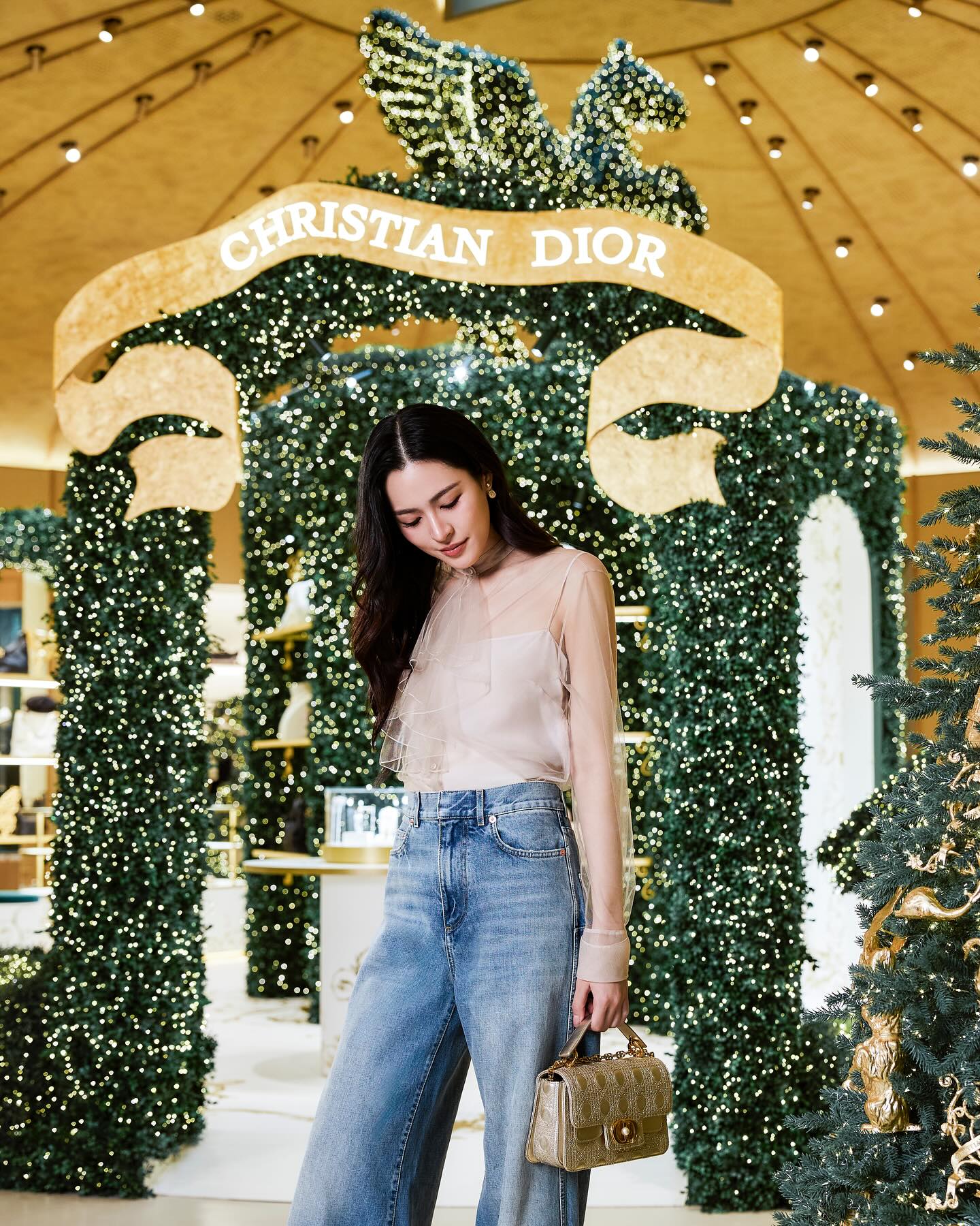 หลิงหลิง - ศิริลักษณ์ คอง