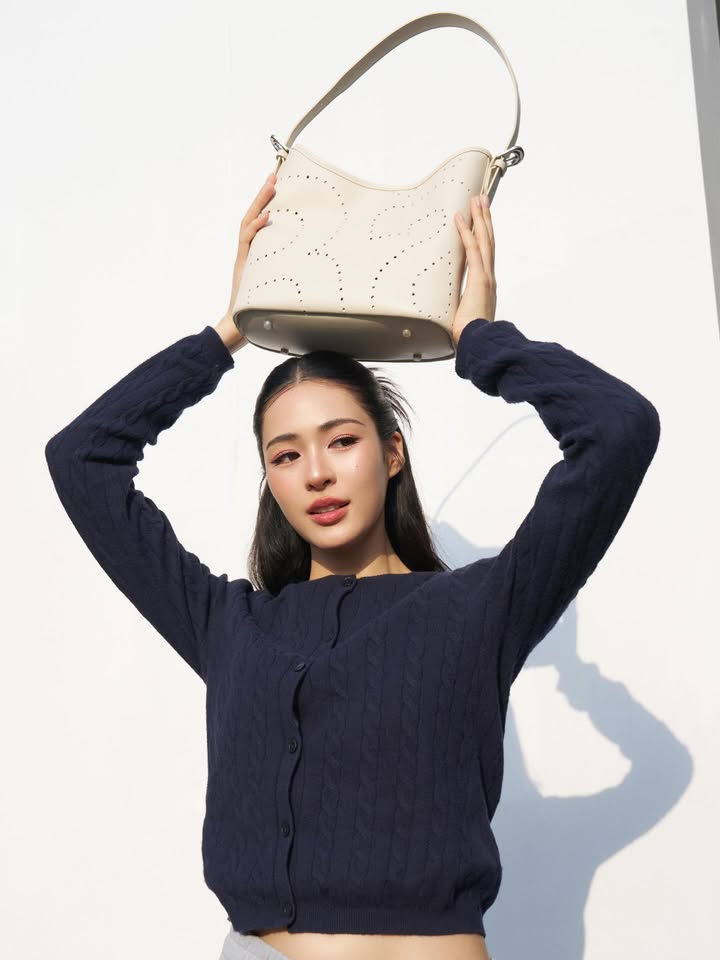 หลิงหลิง - ศิริลักษณ์ คอง