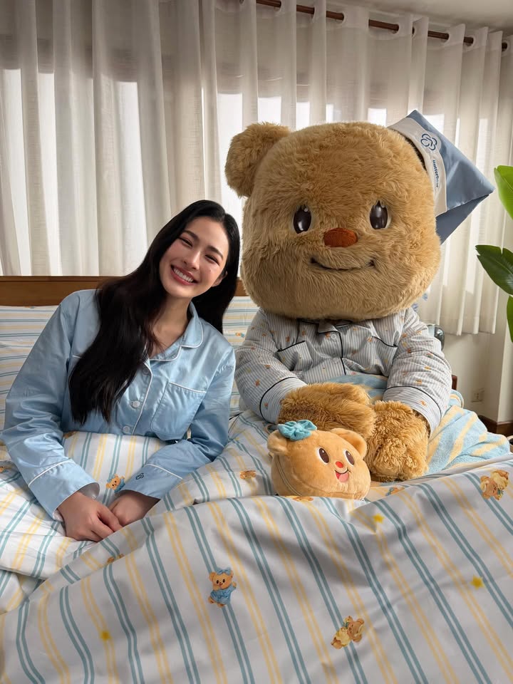 หลิงหลิง - ศิริลักษณ์ คอง