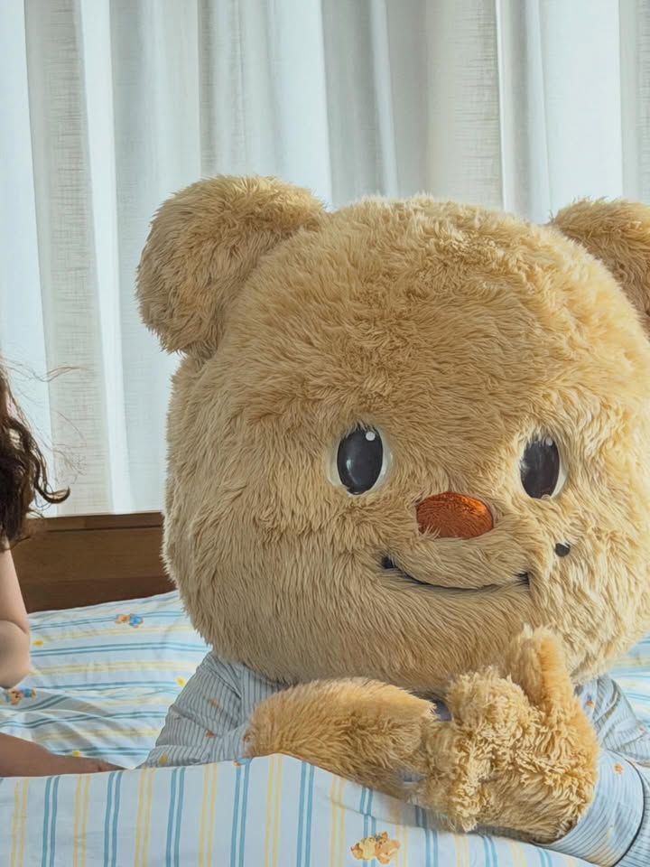 หลิงหลิง - ศิริลักษณ์ คอง