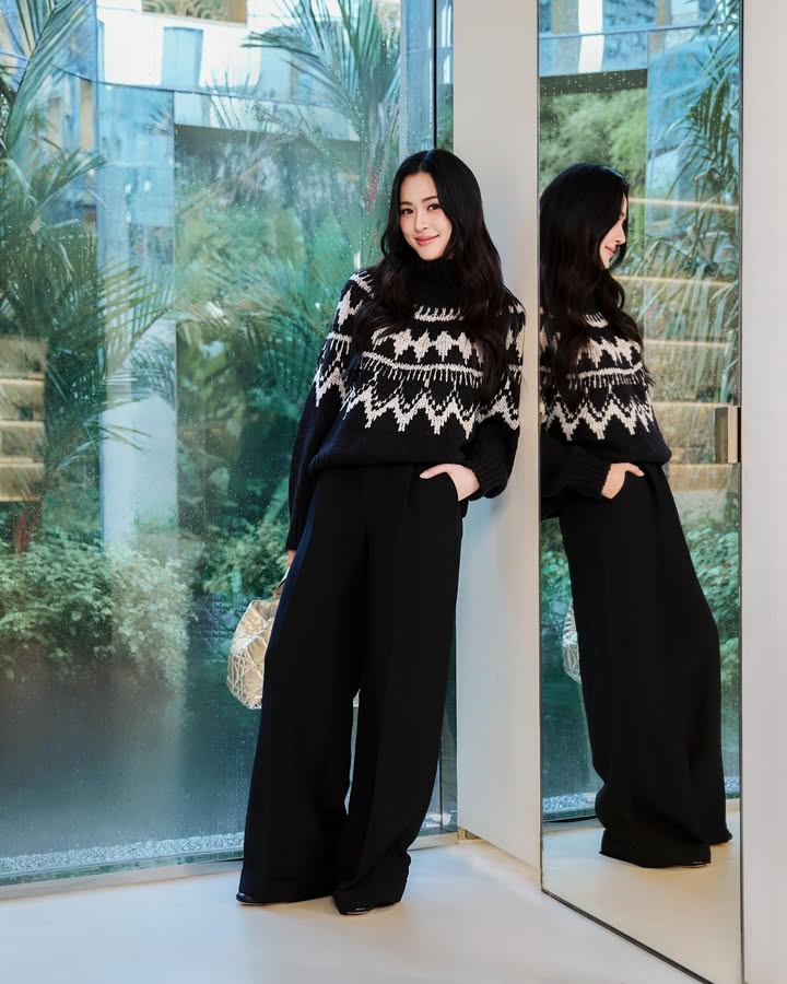 หลิงหลิง - ศิริลักษณ์ คอง