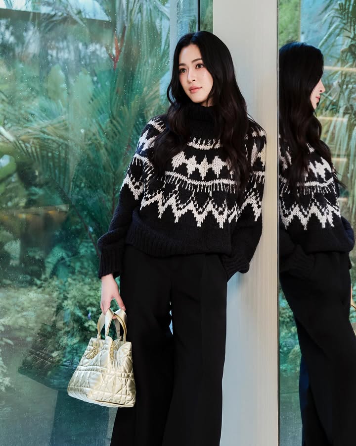 หลิงหลิง - ศิริลักษณ์ คอง