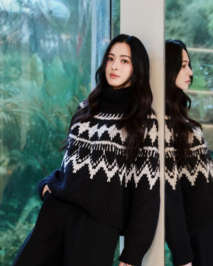 หลิงหลิง - ศิริลักษณ์ คอง