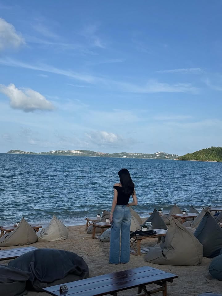 หลิงหลิง - ศิริลักษณ์ คอง