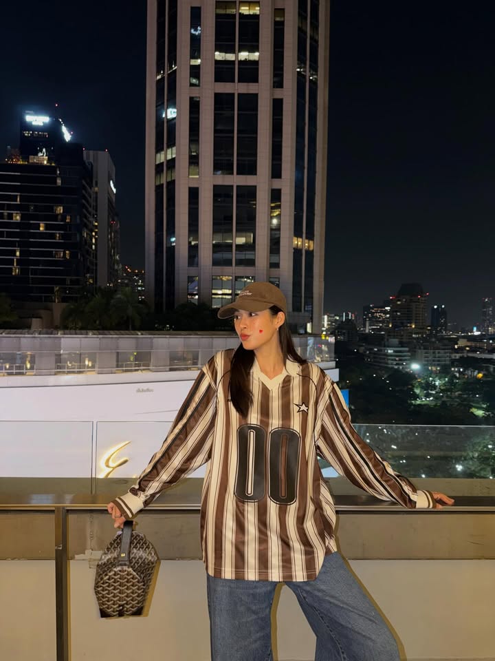 หลิงหลิง - ศิริลักษณ์ คอง