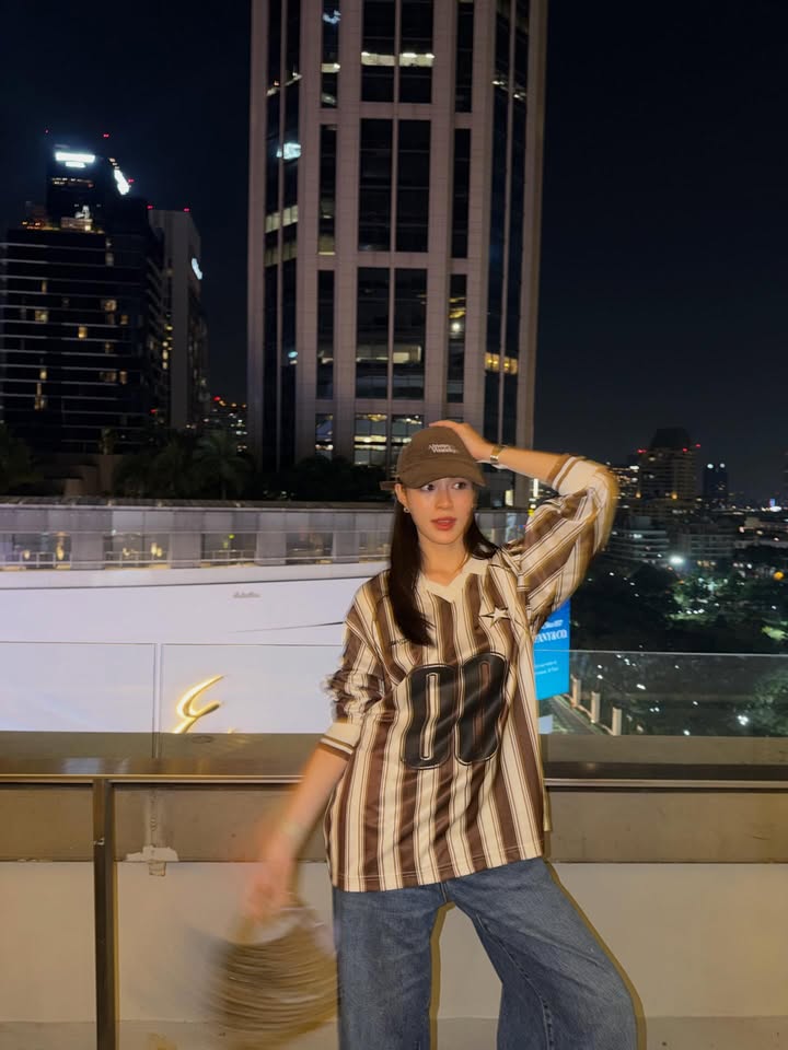 หลิงหลิง - ศิริลักษณ์ คอง