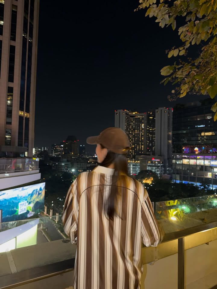 หลิงหลิง - ศิริลักษณ์ คอง