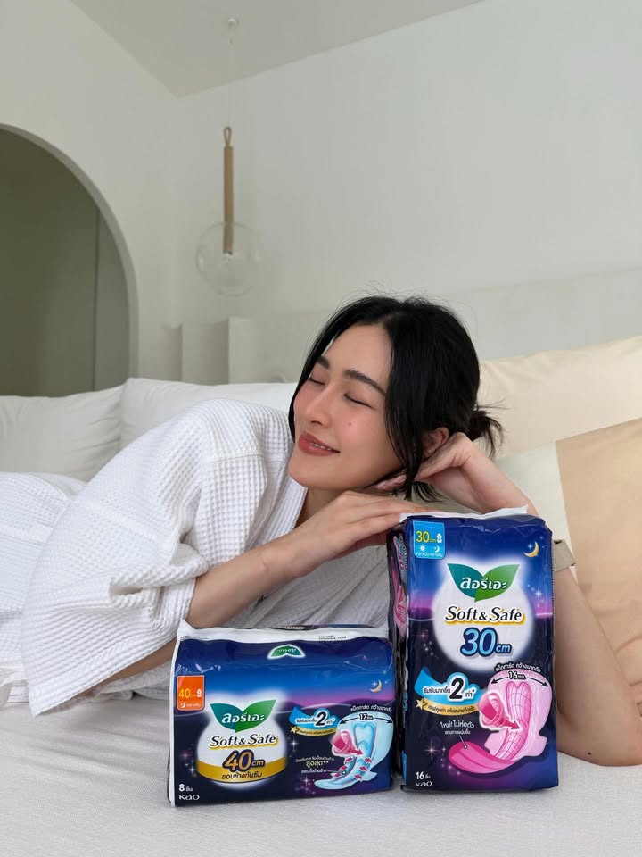 หลิงหลิง - ศิริลักษณ์ คอง