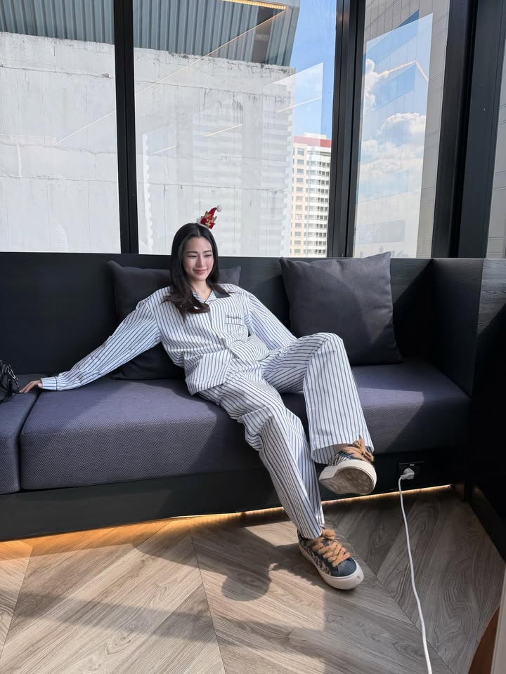 หลิงหลิง - ศิริลักษณ์ คอง