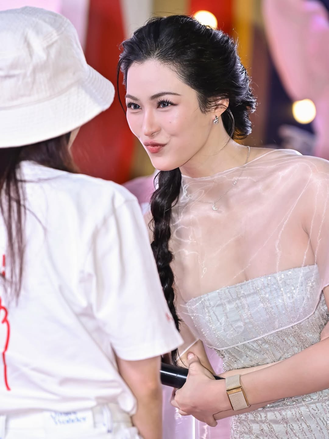 หลิงหลิง - ศิริลักษณ์ คอง