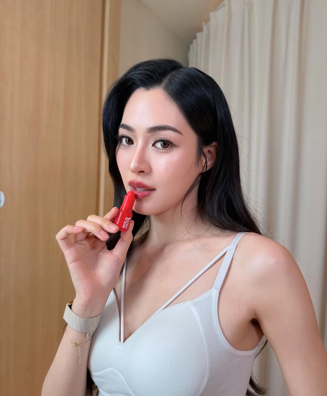 หลิงหลิง - ศิริลักษณ์ คอง