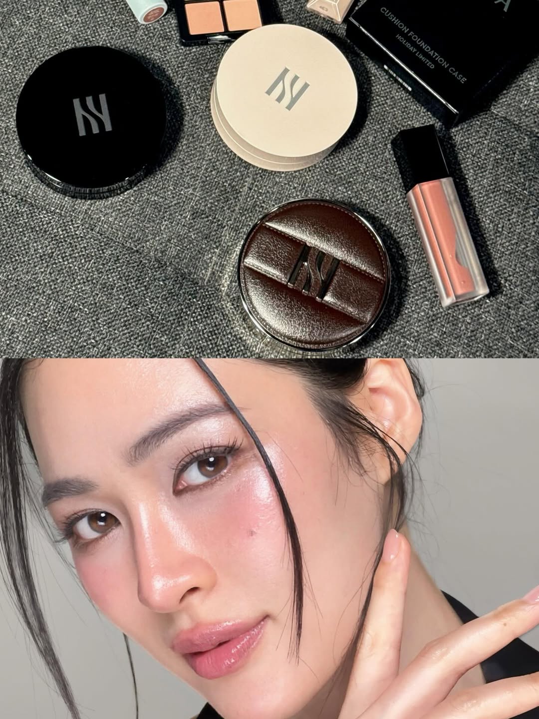 หลิงหลิง - ศิริลักษณ์ คอง