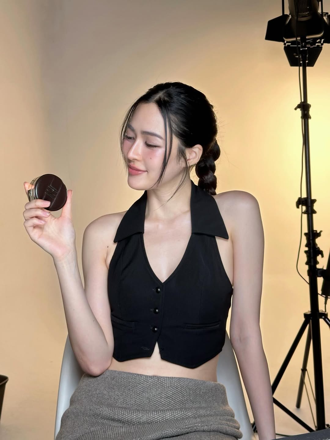 หลิงหลิง - ศิริลักษณ์ คอง