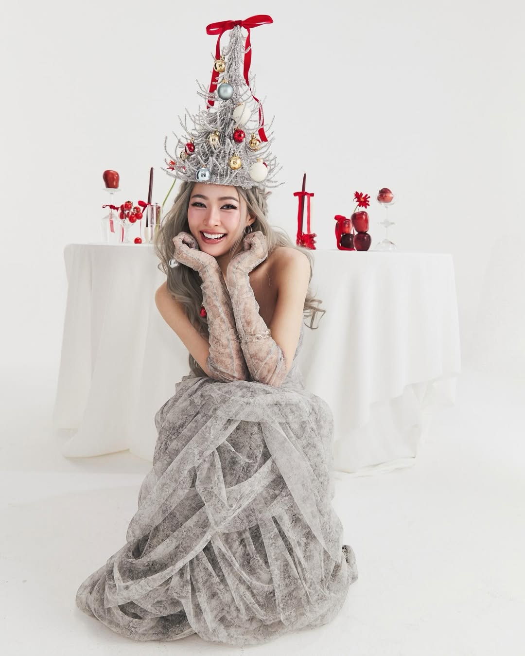 หลิงหลิง - ศิริลักษณ์ คอง