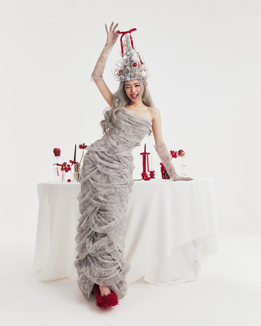 หลิงหลิง - ศิริลักษณ์ คอง