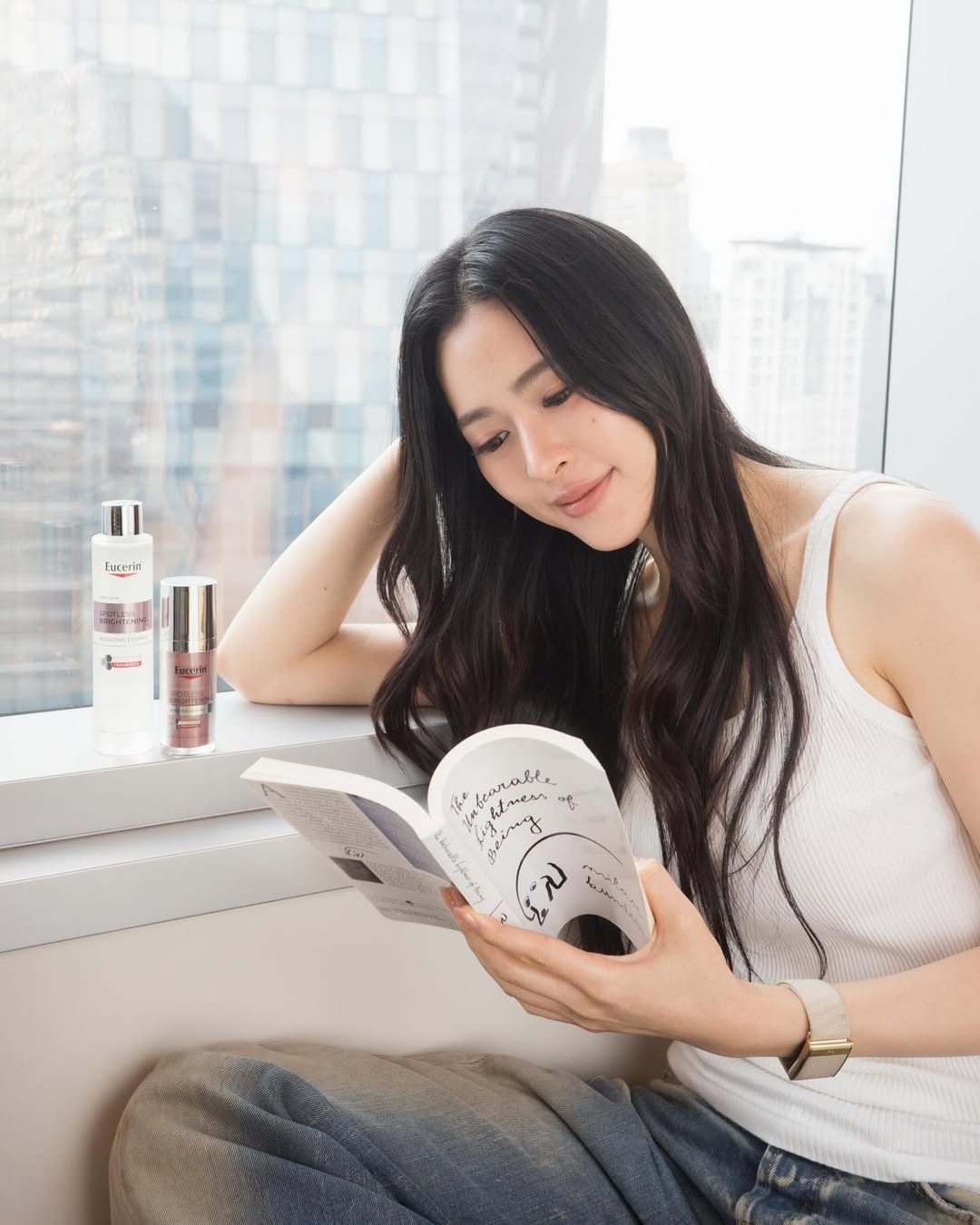 หลิงหลิง - ศิริลักษณ์ คอง