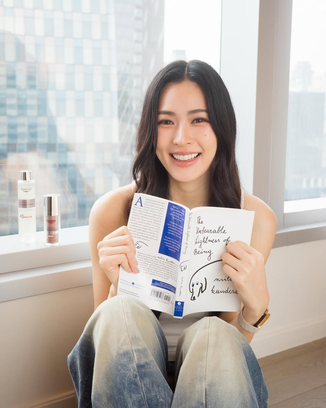 หลิงหลิง - ศิริลักษณ์ คอง