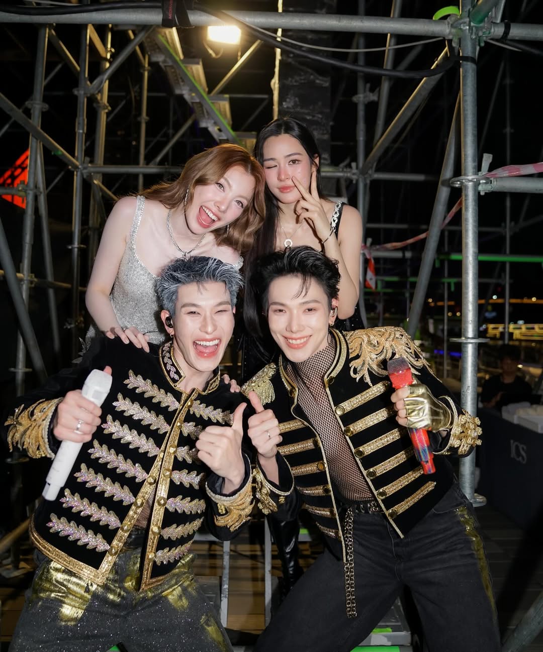 หลิงหลิง - ศิริลักษณ์ คอง