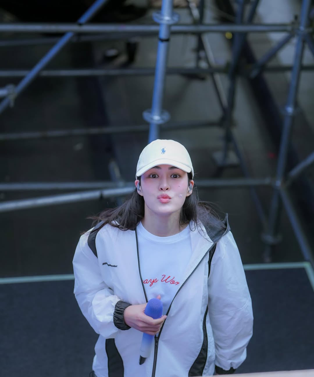 หลิงหลิง - ศิริลักษณ์ คอง