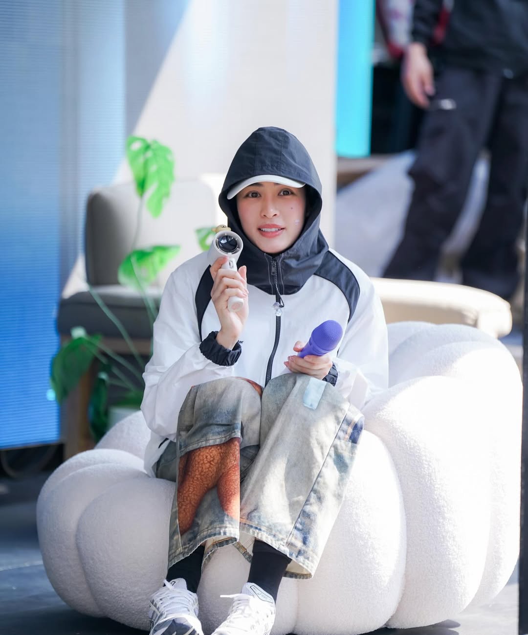 หลิงหลิง - ศิริลักษณ์ คอง