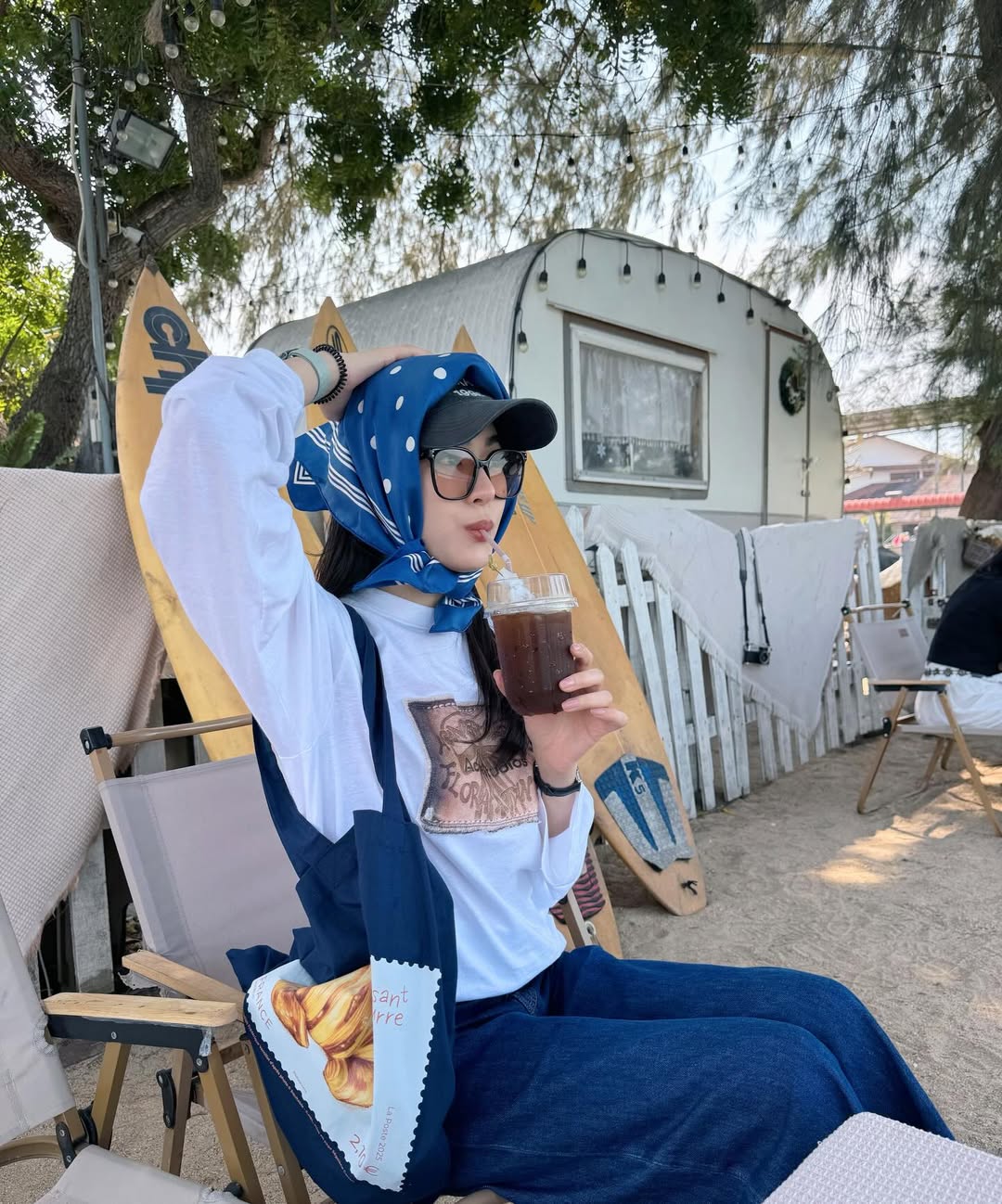 หลิงหลิง - ศิริลักษณ์ คอง