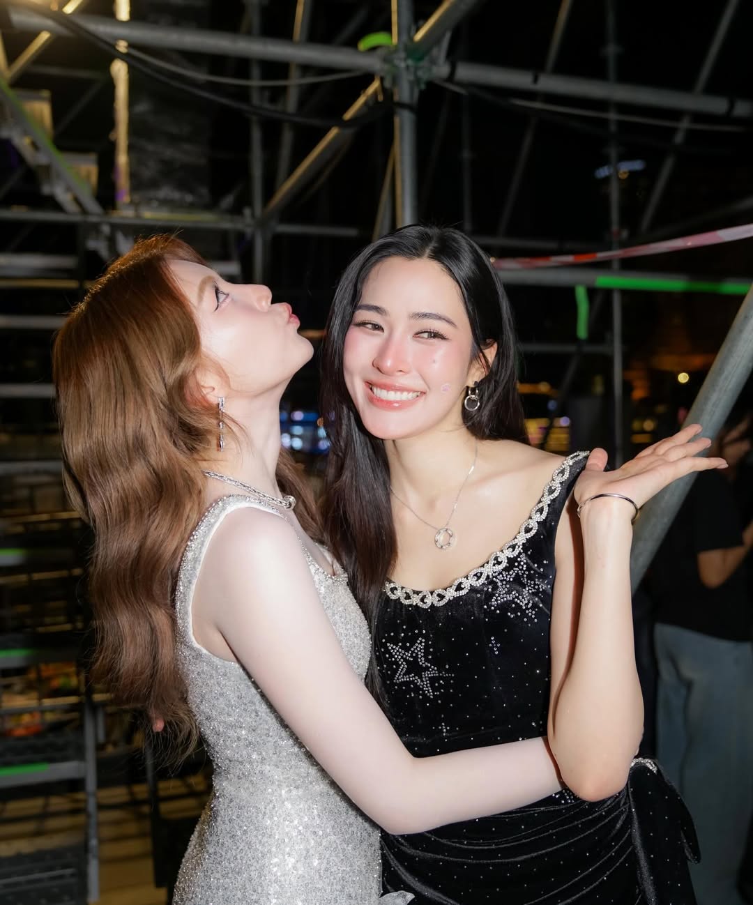 หลิงหลิง - ศิริลักษณ์ คอง