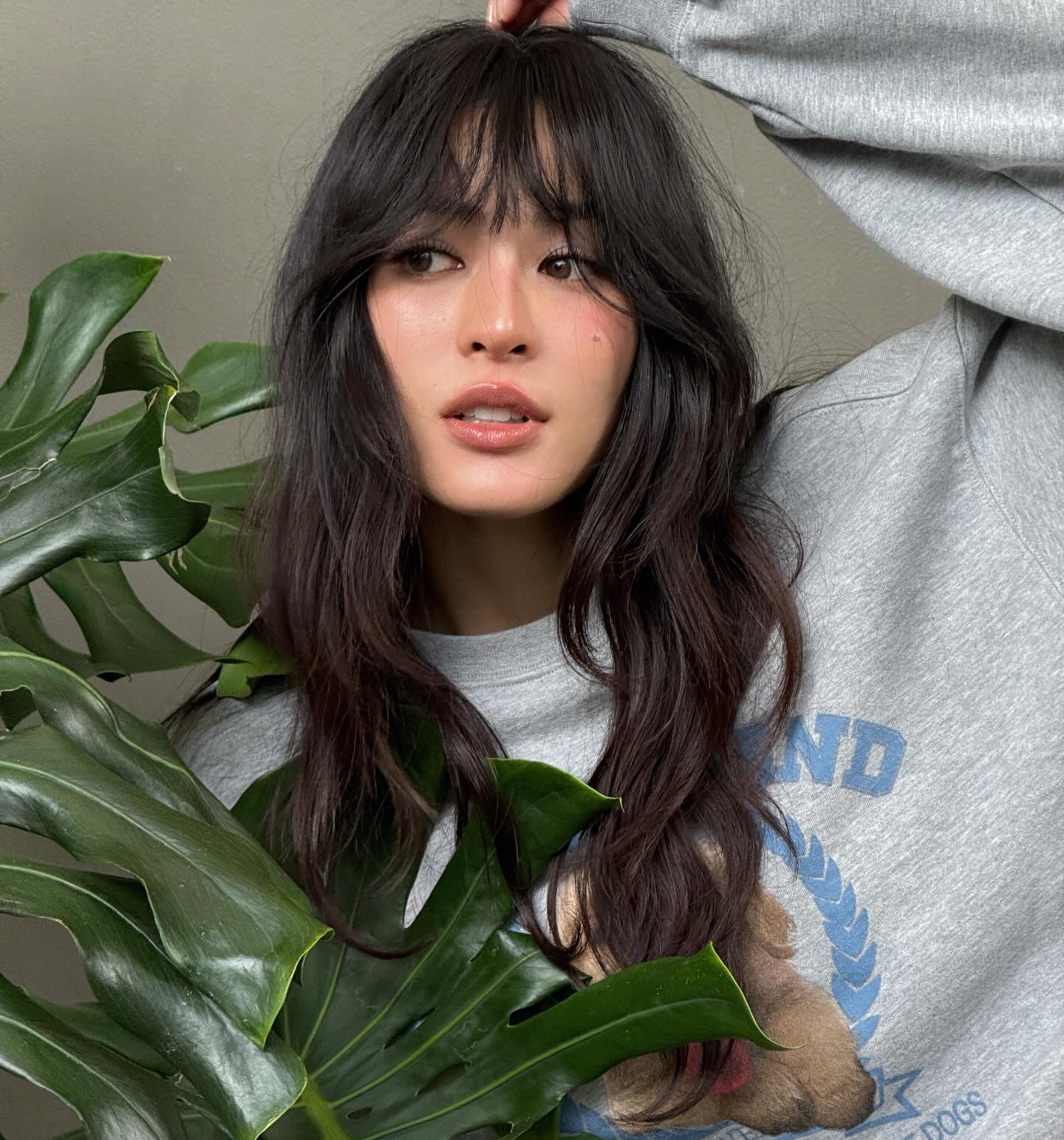 หลิงหลิง - ศิริลักษณ์ คอง