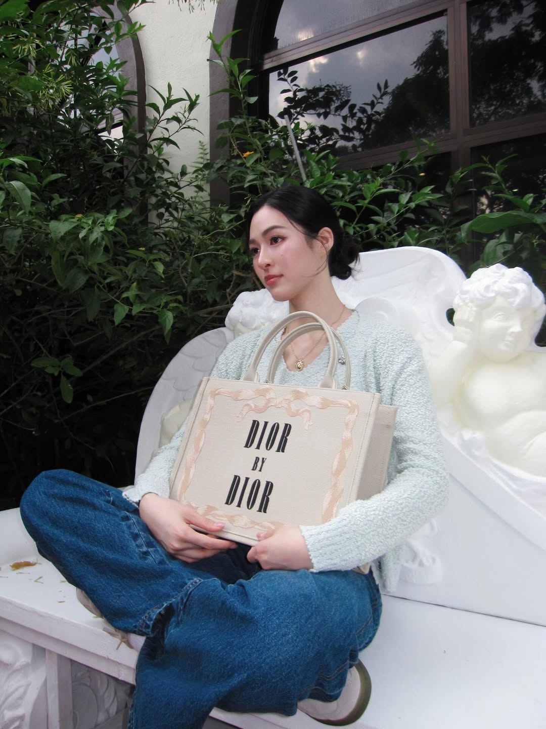 หลิงหลิง - ศิริลักษณ์ คอง