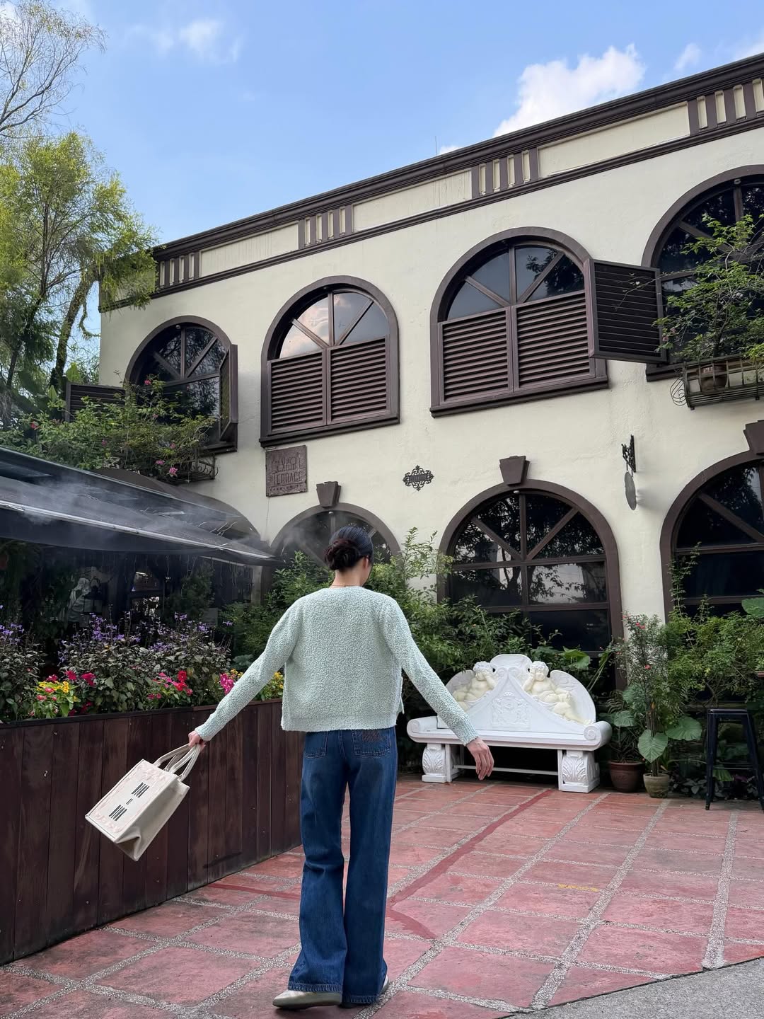 หลิงหลิง - ศิริลักษณ์ คอง