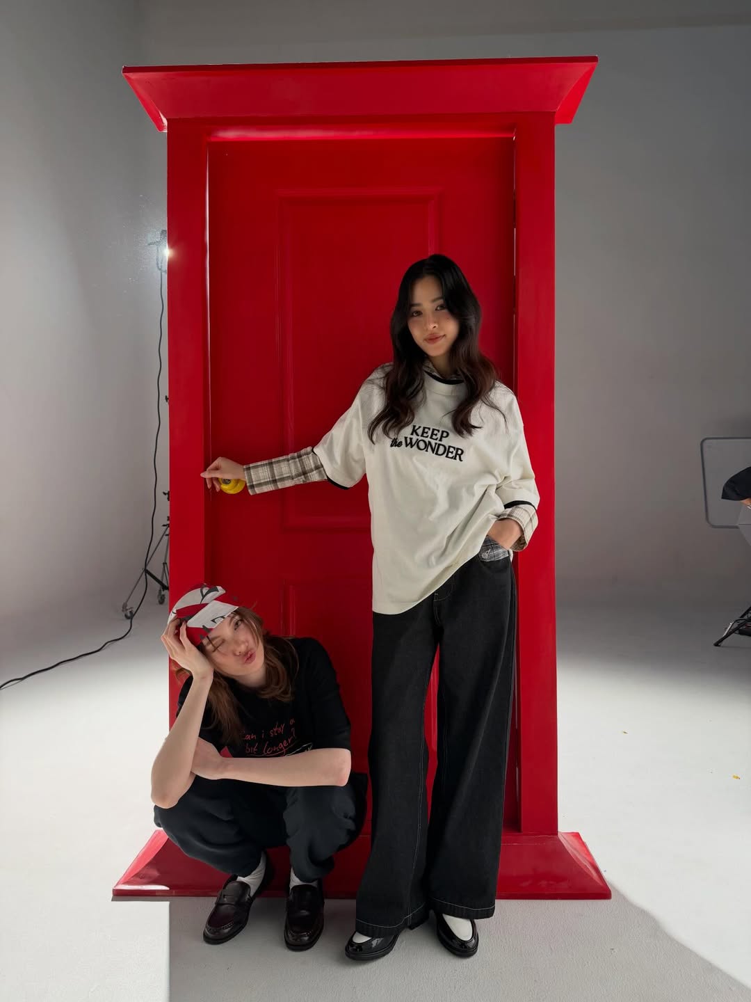 หลิงหลิง - ศิริลักษณ์ คอง