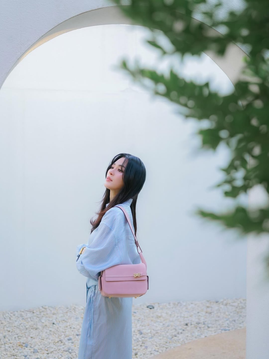 หลิงหลิง - ศิริลักษณ์ คอง