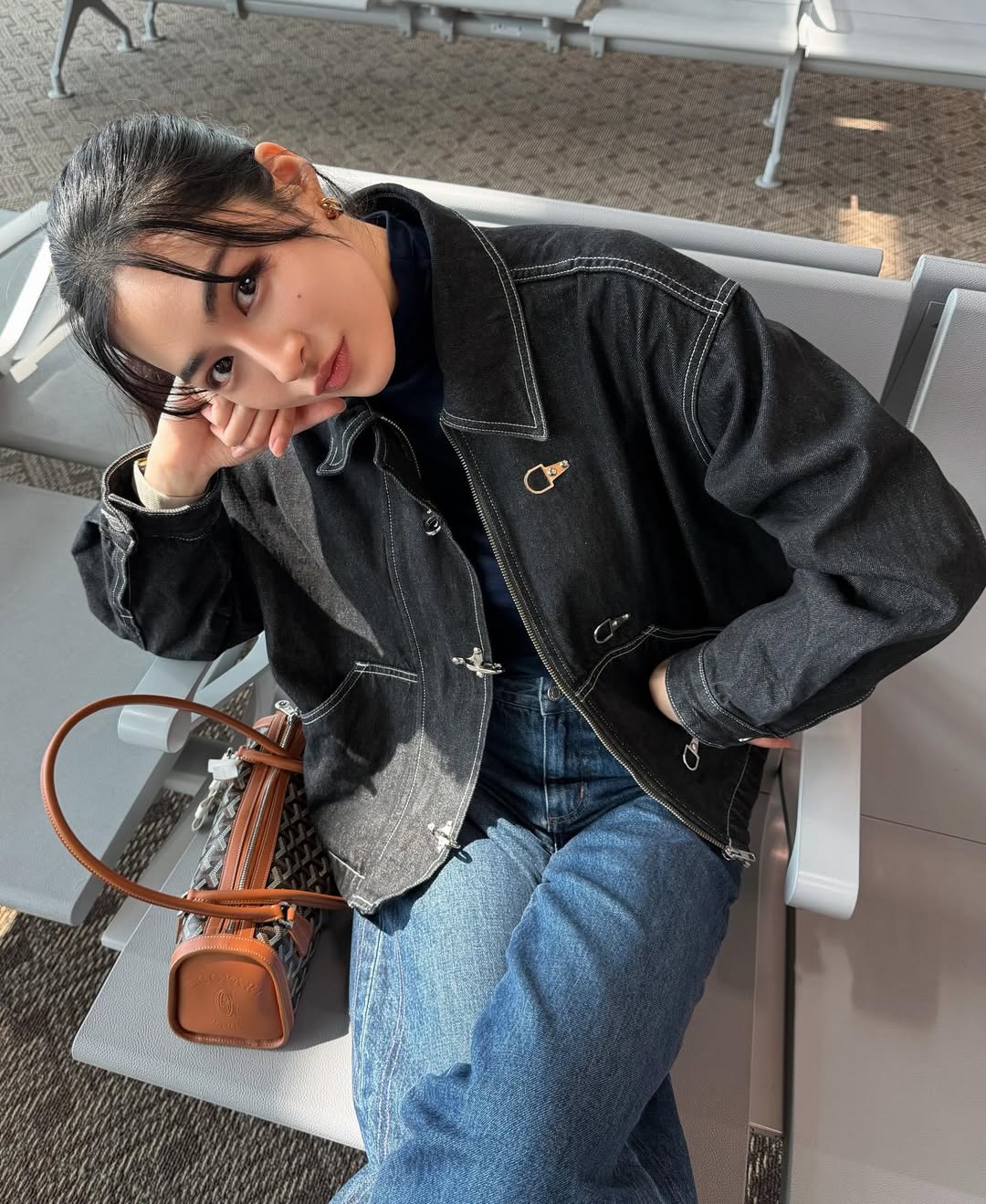 หลิงหลิง - ศิริลักษณ์ คอง