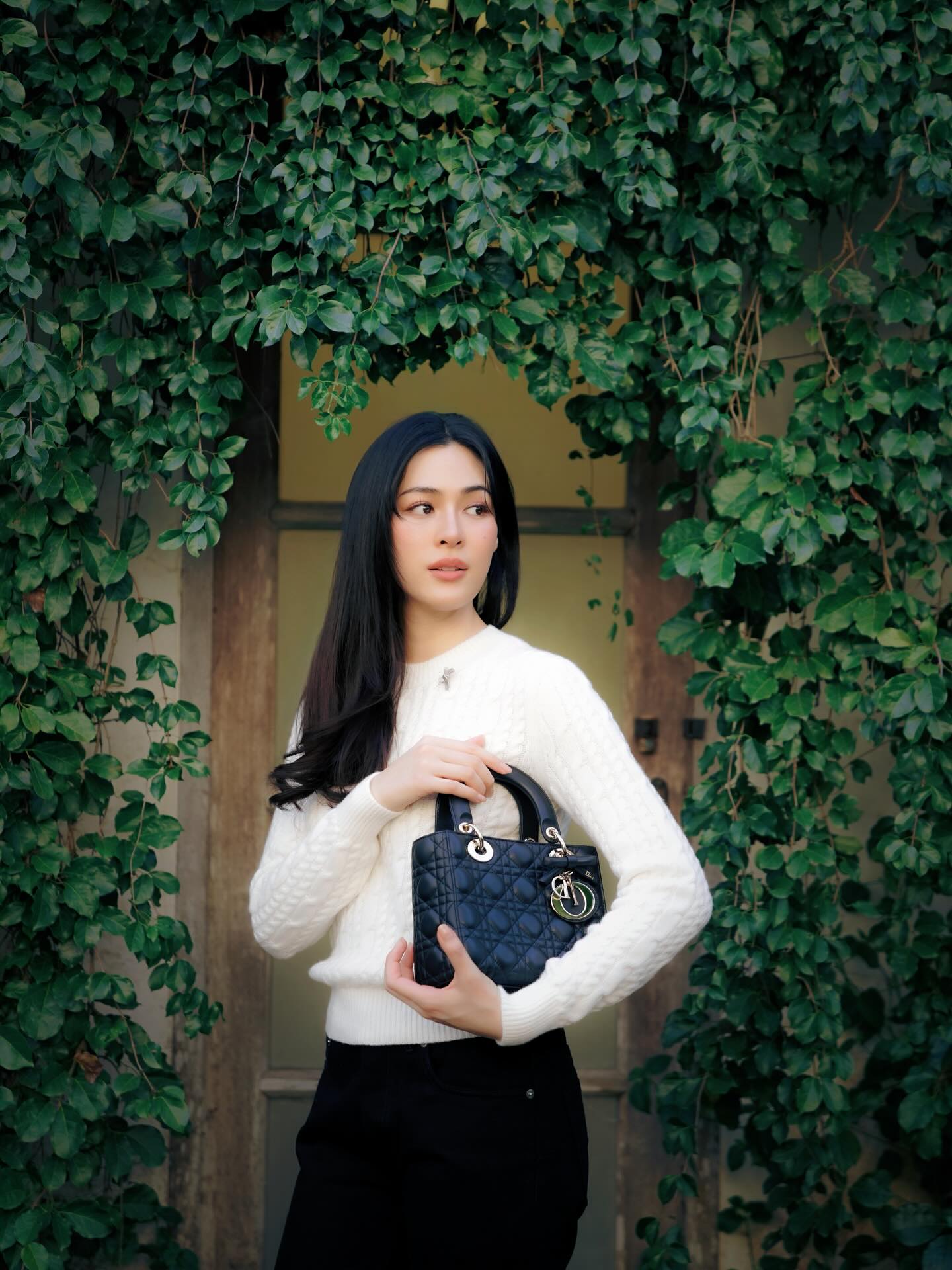 หลิงหลิง - ศิริลักษณ์ คอง