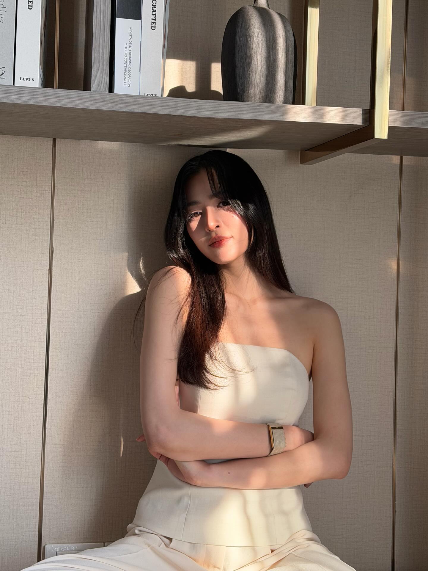 หลิงหลิง - ศิริลักษณ์ คอง